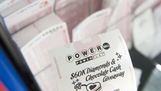 Powerball: conoce a la mujer que estuvo cerca de ganar los 2 mil millones de dólares