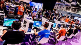 Conoce a todos los equipos que se enfrentarán en Gamergy: el eSport que cerrará el año en España