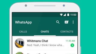 WhatsApp dejará de funcionar en estos móviles de Android e iOS