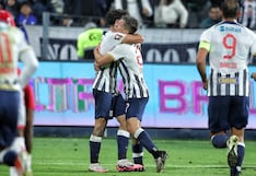 En La Victoria: Alianza Lima venció 1-0 a Unión Comercio por el Torneo Clausura