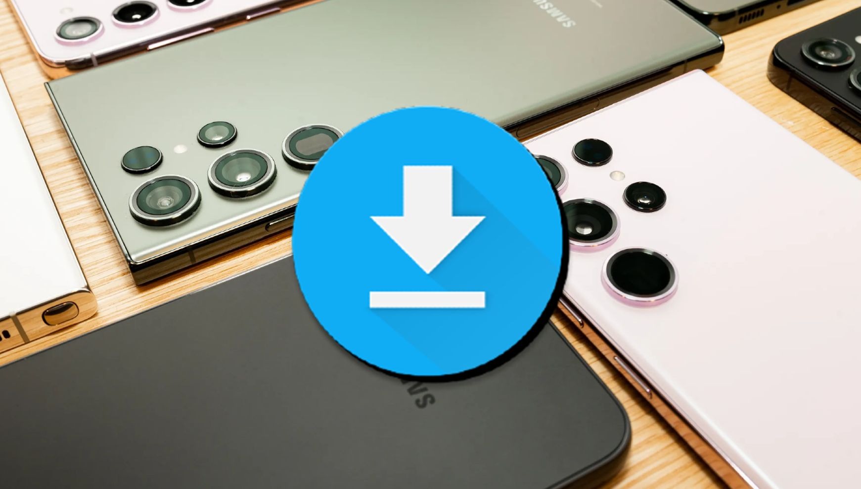 Ten las funciones exclusivas de Samsung en tu celular (Depor)