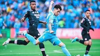 Sporting Cristal vs. Sport Boys (4-0): goles, video y resumen por el Torneo Clausura