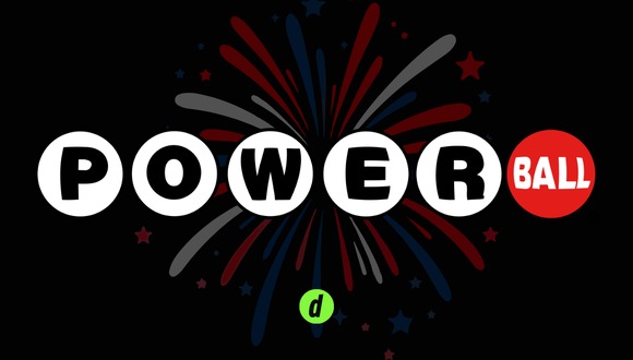 Conoce los números ganadores de la lotería del Powerball. (Foto: Depor)