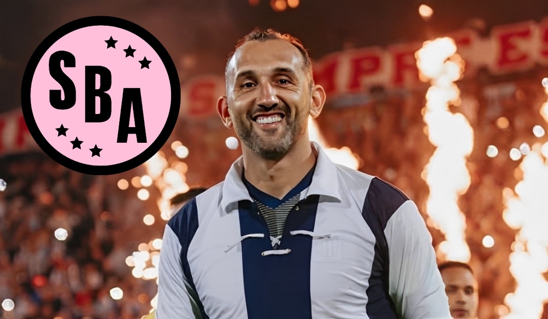 Sport Boys hará un último intento por Hernán Barcos, quien aún no firma por FC Cajamarca. (Foto: Alianza Lima)