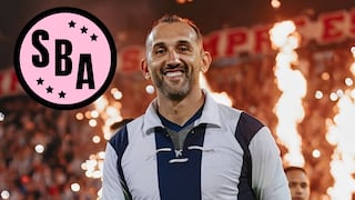 Sport Boys no se rinde por Hernán Barcos: presentó a su nuevo DT y hará un último intento por el ‘Pirata’