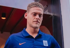 ¿Dardo a Guede? Presidente de Talleres: “Girotti tiene que estar en el área, donde más rinde”