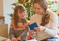 Tarjetas para Navidad: las mejores imágenes y postales con frases para este 25 de diciembre