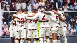 Se pierde el partido ante Coquimbo: Pieza clave de la ‘U’ queda fuera de la convocatoria por lesión