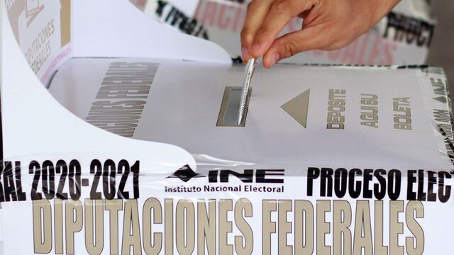 INE Resultados Elecciones Federales México 2021: a qué hora sale el conteo rápido y los resultados oficiales