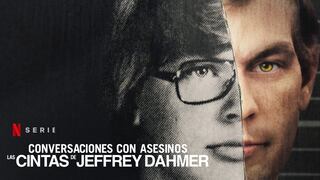 Jeffrey Dahmer en Netflix : ¿cuándo ver el nuevo documental sobre este asesino?