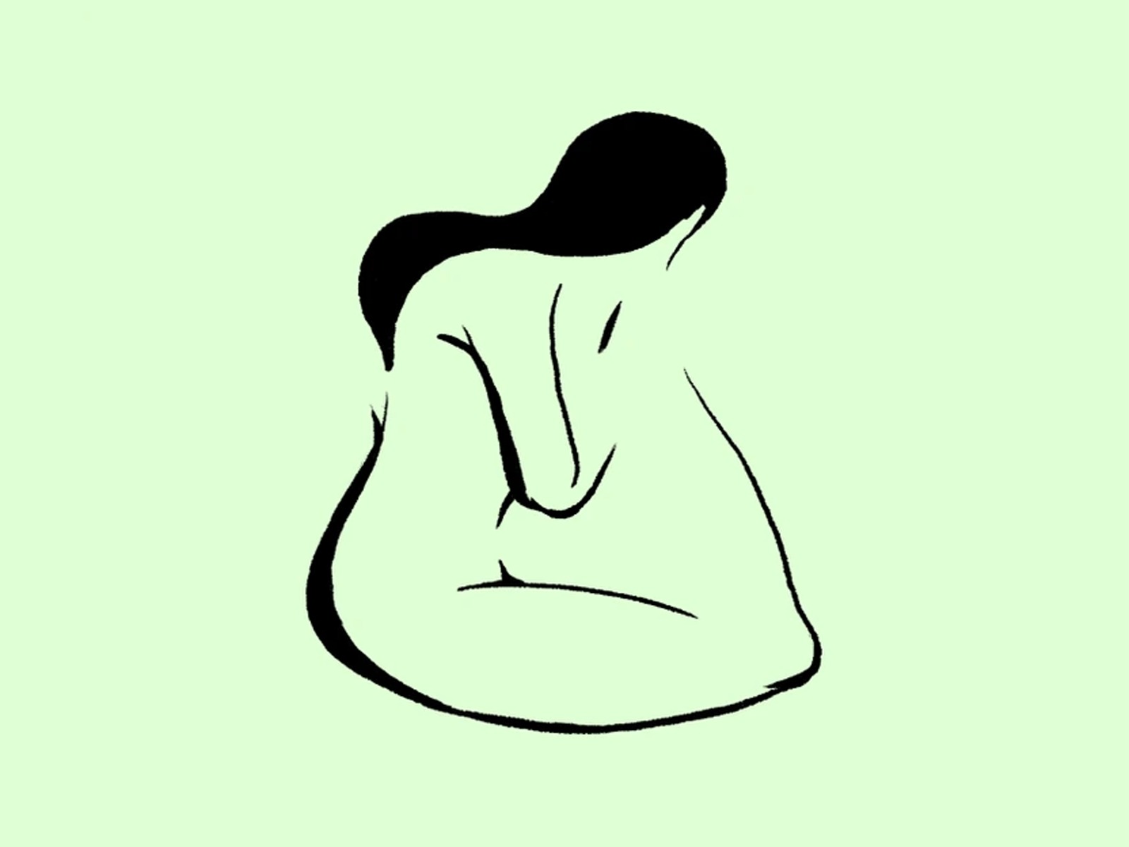 TEST VISUAL | Observa y responde lo que ves en esta imagen. | brightside