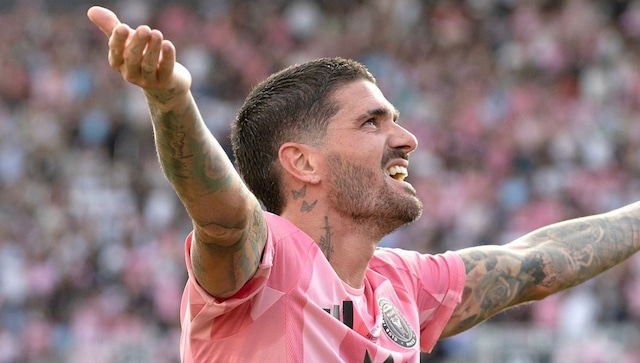 Rodrigo De Paul. (Foto: Getty Images)