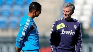 “Me llamó a su habitación y no entendía”: Casemiro y la confesión sobre Mourinho en su debut en Real Madrid