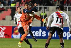 César Vallejo vs. Always Ready: fecha, hora y canal del partido por la fecha 5 de Copa Sudamericana