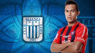 Alexis González a Alianza Lima: "Es un equipo muy grande, sería muy bueno llegar"