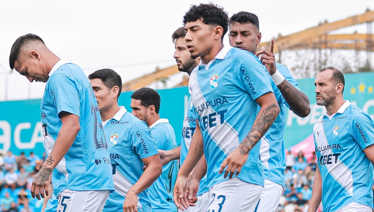 Sporting Cristal todavía se sigue moviendo en el mercado de pases de la Liga 1. (Foto: Sporting Cristal)