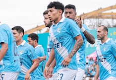 Mosquera no se guarda nada: la alineación de Sporting Cristal vs. RB Bragantino por la Sudamericana