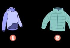 Test de personalidad: el abrigo que escojas te hará saber increíbles rasgos de ti
