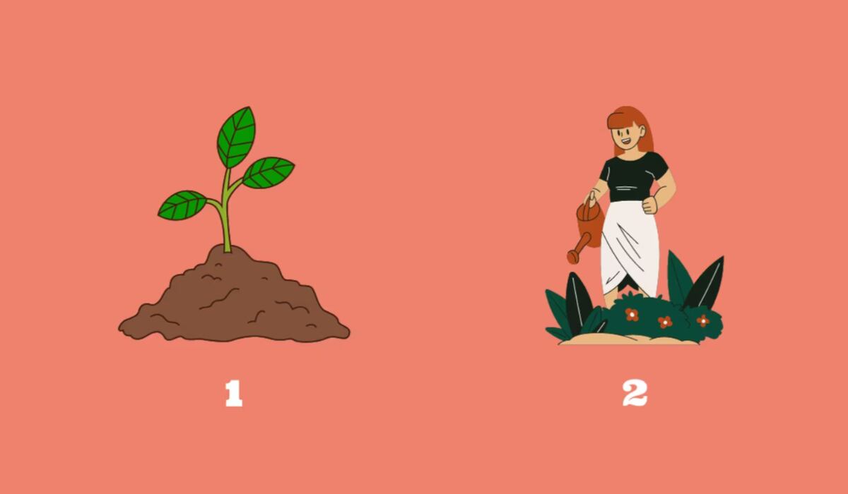 Test de personalidad: descubre si eres una persona con autocuidado. (Foto: TiempoX)