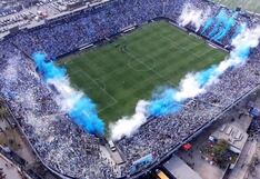 Matute cumple 50 años: Alianza Lima celebrará este sábado con sus hinchas en La Victoria