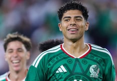 México vs. Perú (1-1): resumen extendido, video y goles del amistoso