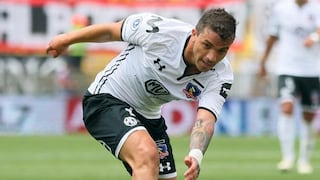 Gabriel Costa: "Era mi sueño estar en la Selección Peruana"