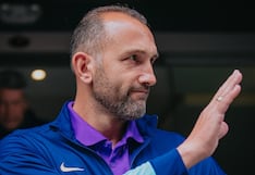 ¿Llegó el adiós de Alianza Lima? Hernán Barcos confirmó contacto con club uruguayo