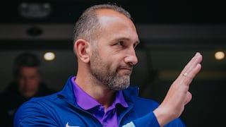 ¿Llegó el adiós de Alianza Lima? Hernán Barcos confirmó contacto con club uruguayo