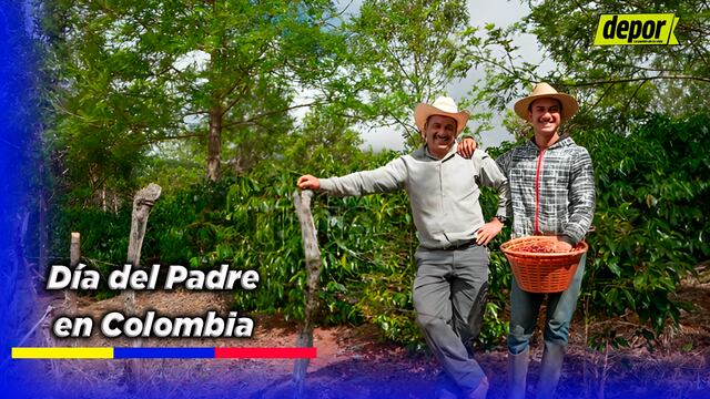 ¿Cuándo cae el Día del Padre en Colombia? Conoce la fecha y mensajes para dedicar