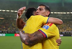 Transmisión, Colombia vs. Paraguay EN VIVO: dónde ver gratis vía GOL Caracol TV y Canal RCN por internet