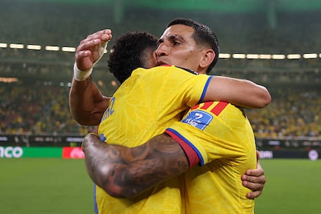 Transmisión, Colombia vs. Paraguay EN VIVO: dónde ver gratis vía GOL Caracol TV y Canal RCN por internet