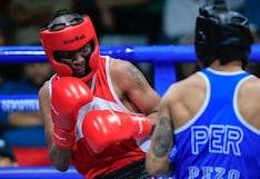 Luego de dos años: histórica ‘Bombonera’ del Estadio Nacional reabrió sus puertas con jornada de boxeo