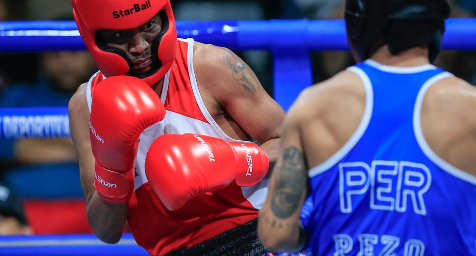 Luego de dos años: histórica ‘Bombonera’ del Estadio Nacional reabrió sus puertas con jornada de boxeo