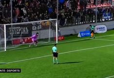 Renato Tapia contribuye al triunfo del Leganés en la Copa del Rey en definición de penales