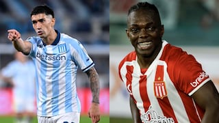 Racing vs. Estudiantes: fecha, horarios y canales de TV por Liga Profesional