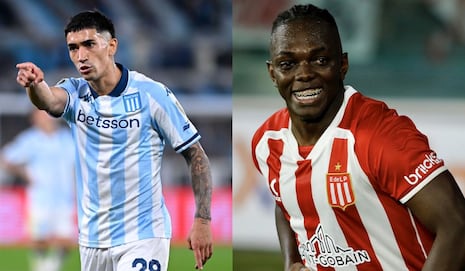 Canales de TV para ver Racing vs. Estudiantes: links en directo de transmisión de la final