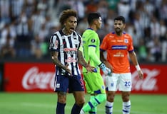 Alianza Lima vs. 2 de mayo (1-1): minuto a minuto, resumen y goles por la Copa Libertadores 2026