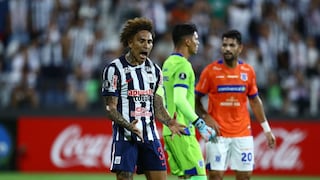 Alianza Lima vs. 2 de mayo (1-1): minuto a minuto, resumen y goles por la Copa Libertadores 2026