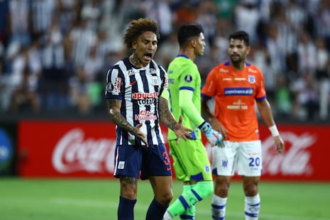 Alianza Lima vs. 2 de mayo (1-1): minuto a minuto, resumen y goles por la Copa Libertadores 2026