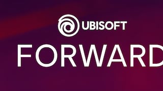 Ubisoft pone fecha y hora a su próximo Ubisoft Forward [VIDEO]