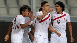 Selección Peruana: ¿cuánto cuesta ver a la bicolor ante El Salvador?