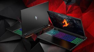 Acer Nitro 16 y Nitro 14: panel, chipset, ficha técnica, precios y más de las nuevas laptops