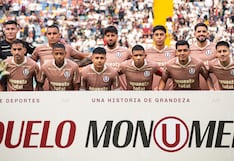 Universitario no quiere sorpresas y ya trabaja en las renovaciones de sus referentes