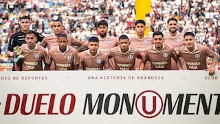 Universitario no quiere sorpresas y ya trabaja en las renovaciones de sus referentes