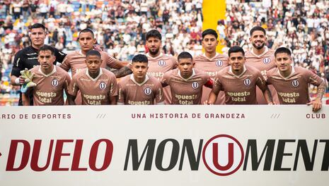 Universitario no quiere sorpresas y ya trabaja en las renovaciones de sus referentes