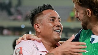 Christian Cueva no está de acuerdo con jugar las Eliminatorias en la altura: “Le quitamos identidad”