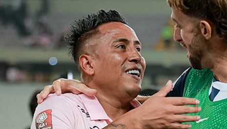 Christian Cueva no está de acuerdo con jugar las Eliminatorias en la altura: “Le quitamos identidad”