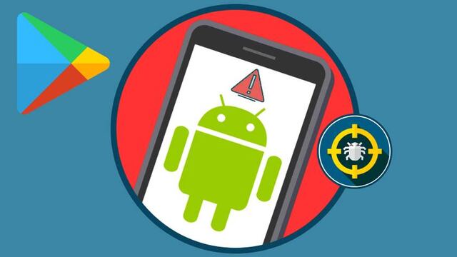 Google Play Store elimina 8 apps infectadas con malware, si tienes alguna bórrala de inmediato 