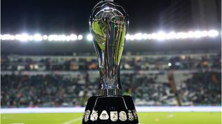 Final Liga MX: fecha, quiénes juegan, canales y horarios para ver el partido
