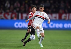 Estudiantes vs. Flamengo (0-0): video y resumen por la Copa Libertadores